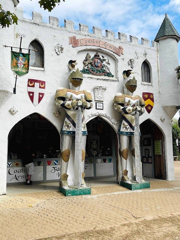Texas Renaissance Festival photo 3