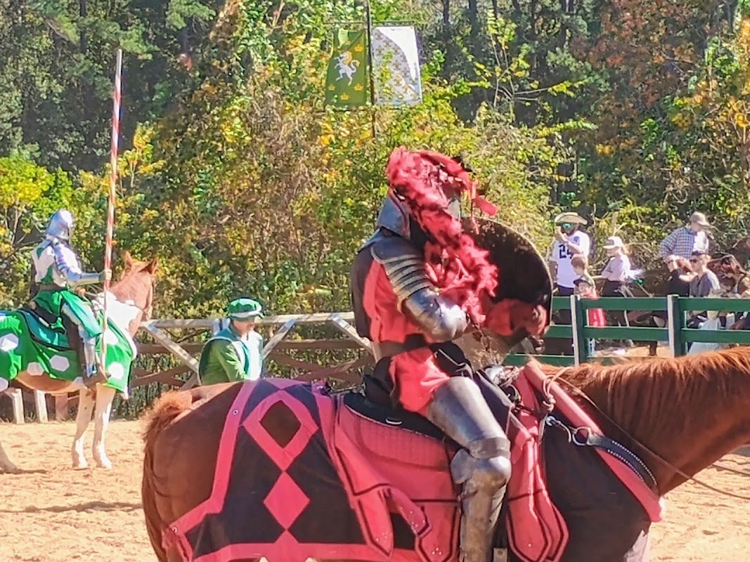 Texas Renaissance Festival photo 4