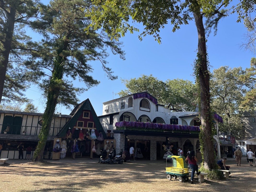 Texas Renaissance Festival photo 5