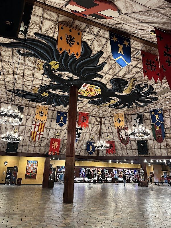 That Medieval Thing (TMT) photo 3