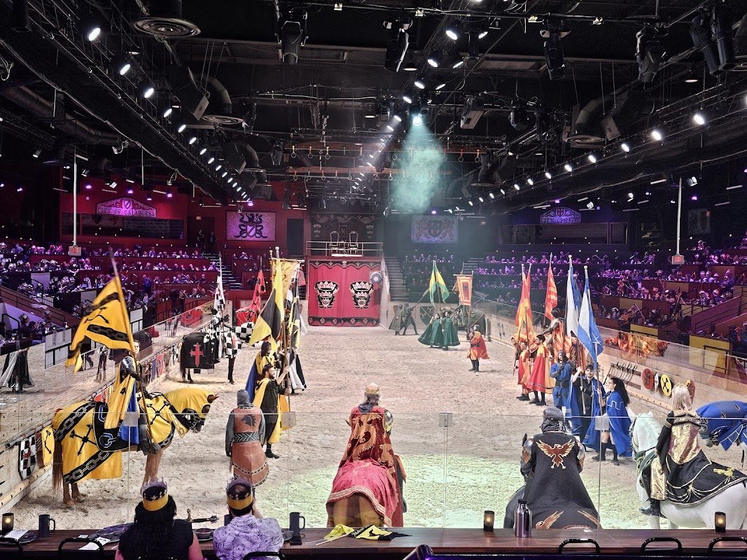 That Medieval Thing (TMT) photo 5