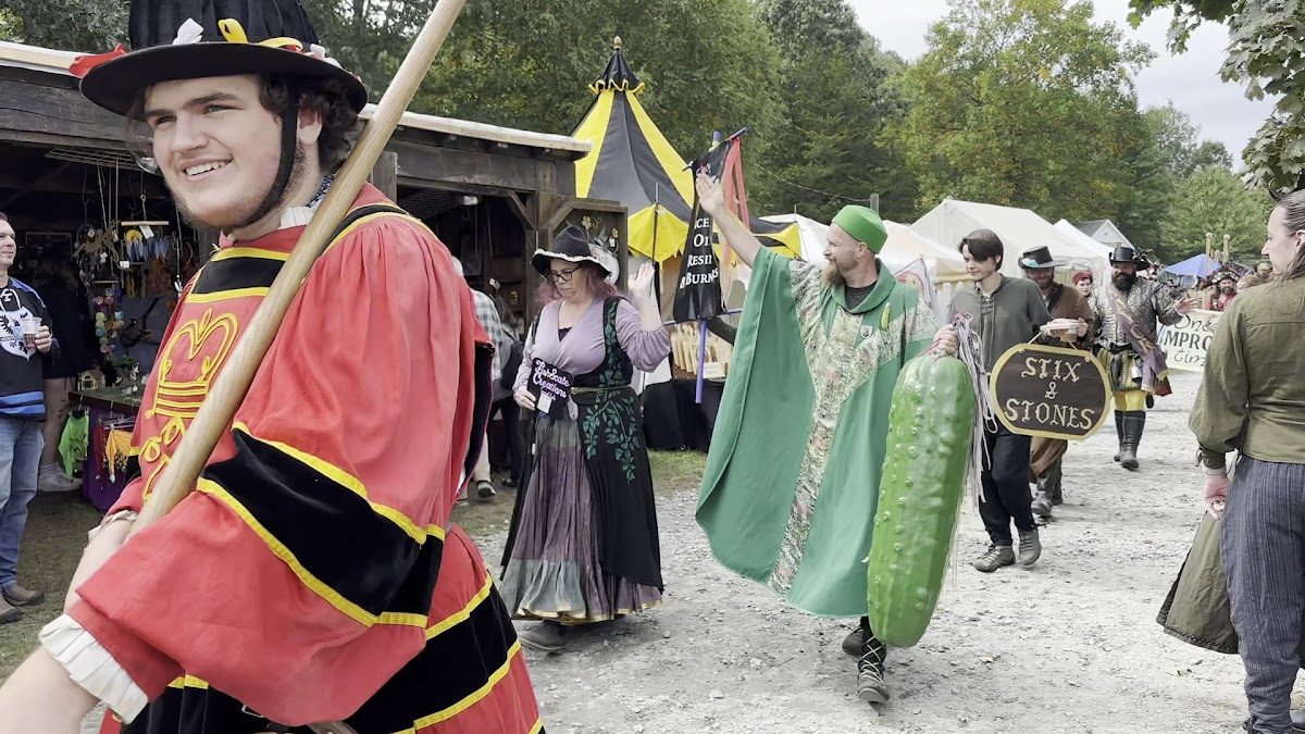 The Connecticut Renaissance Faire photo 5