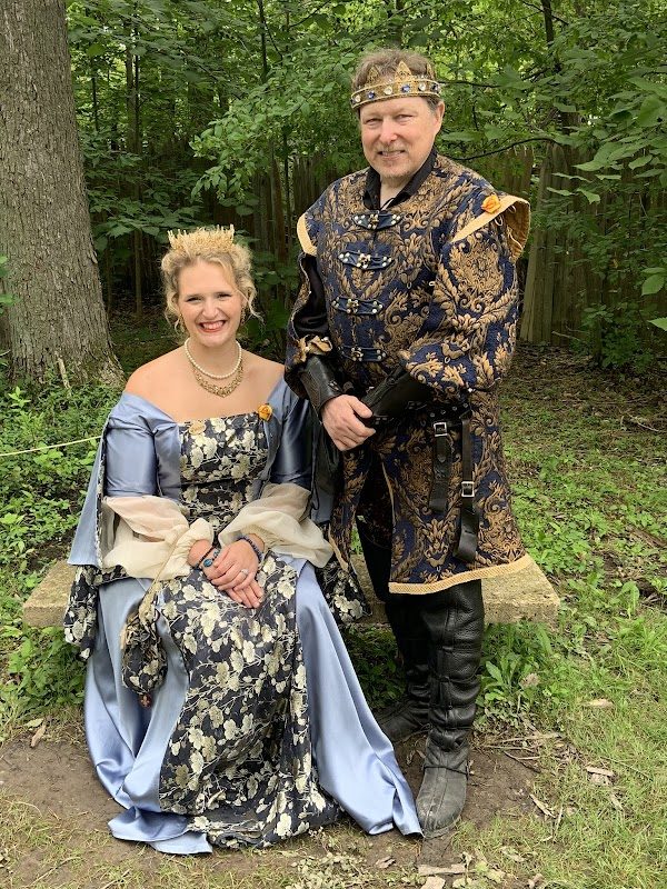 The Great Lakes Medieval Faire and Marketplace photo 1