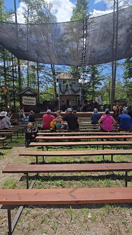 The Great Lakes Medieval Faire and Marketplace photo 5