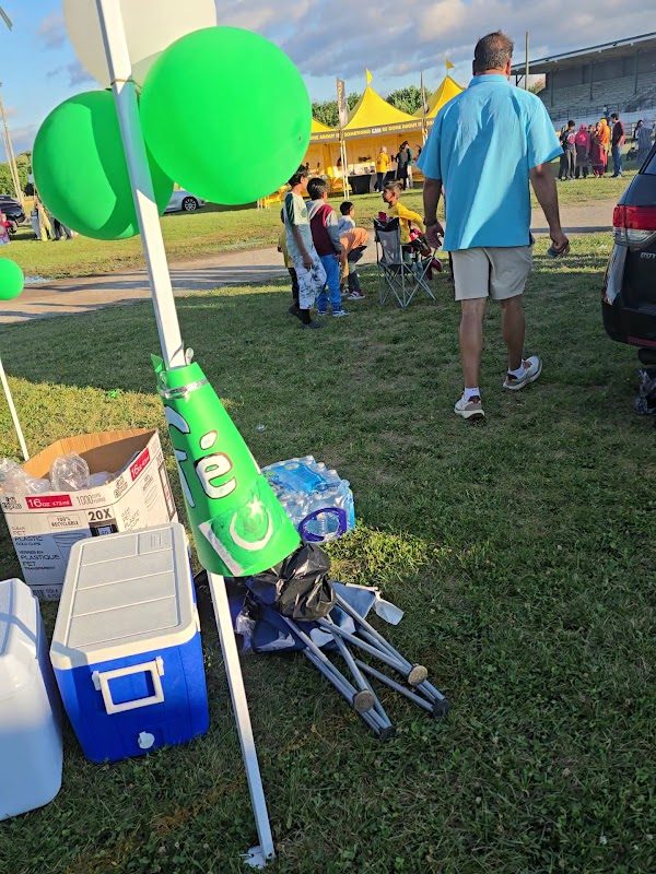 The Pirate Festival photo 1