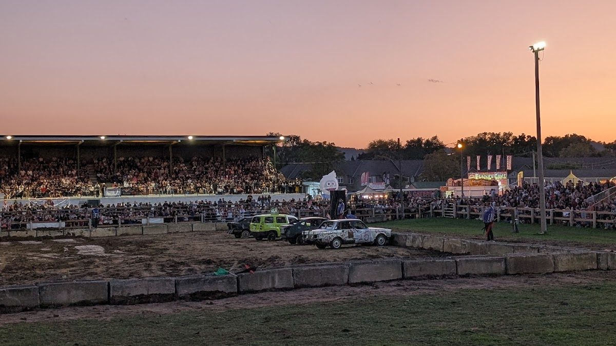 The Pirate Festival photo 2