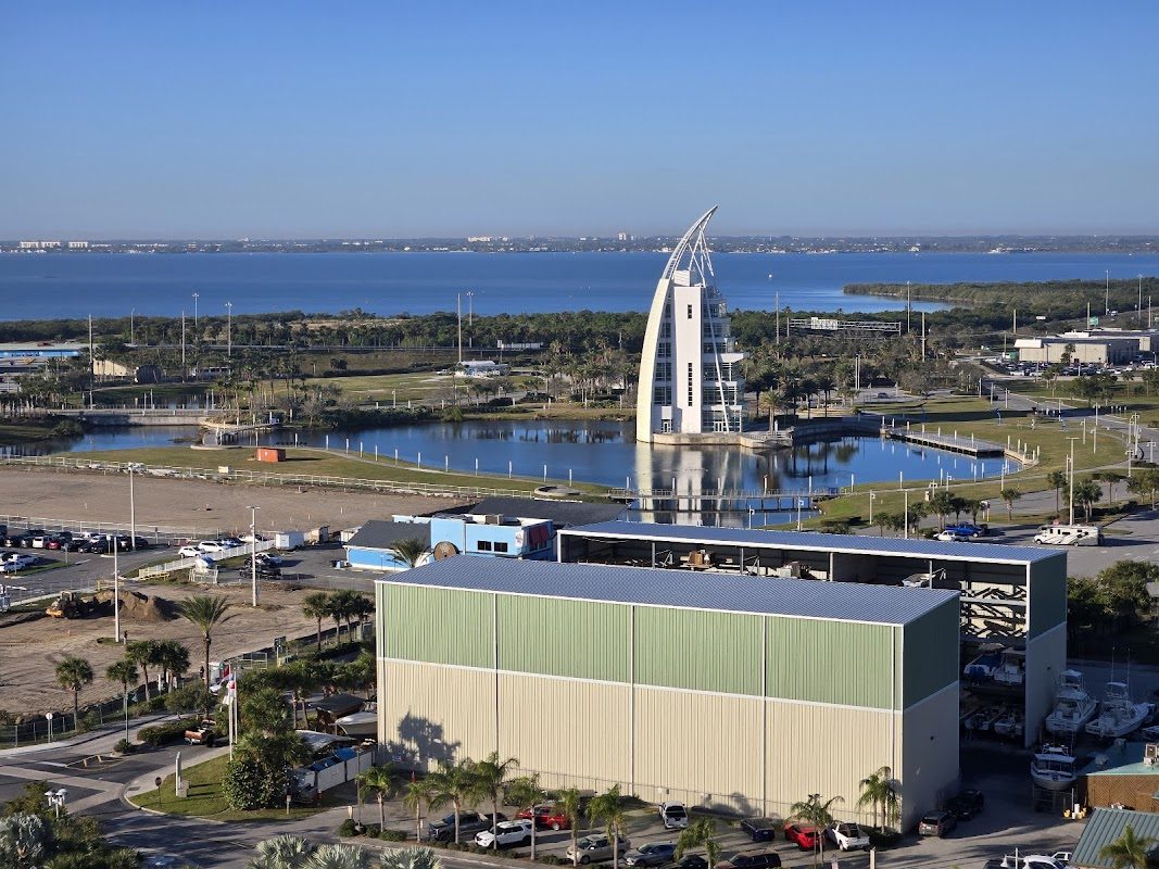 The Ren Cruise photo 2