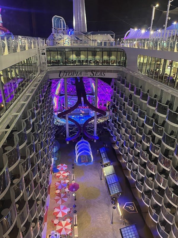 The Ren Cruise photo 3