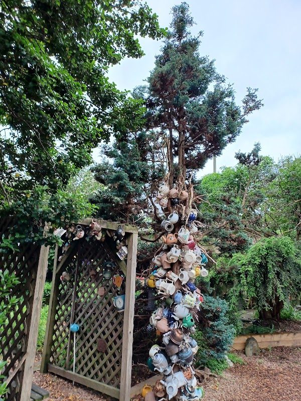 The Rosemary House Fairy Festival photo 1