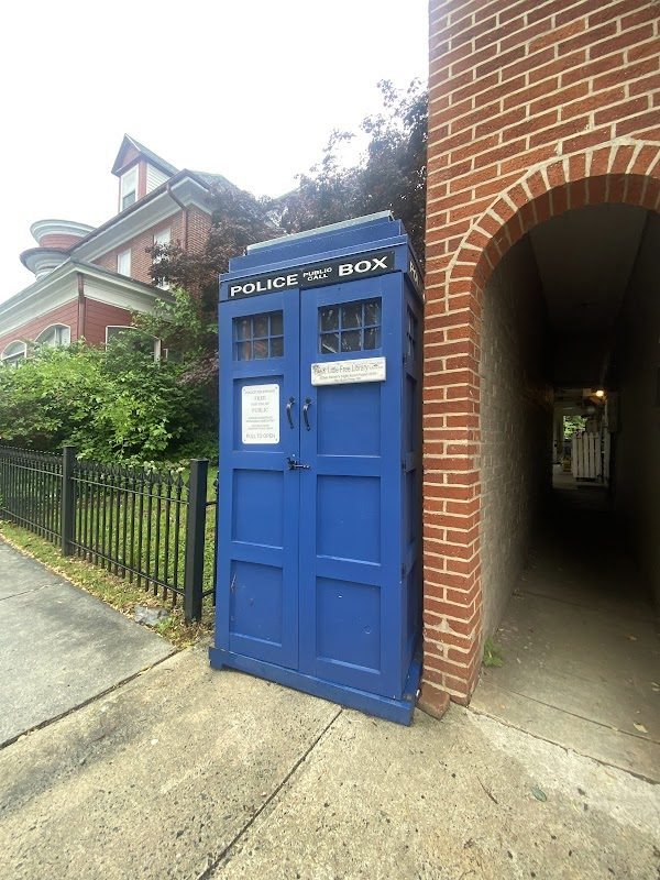 The Rosemary House Fairy Festival photo 2