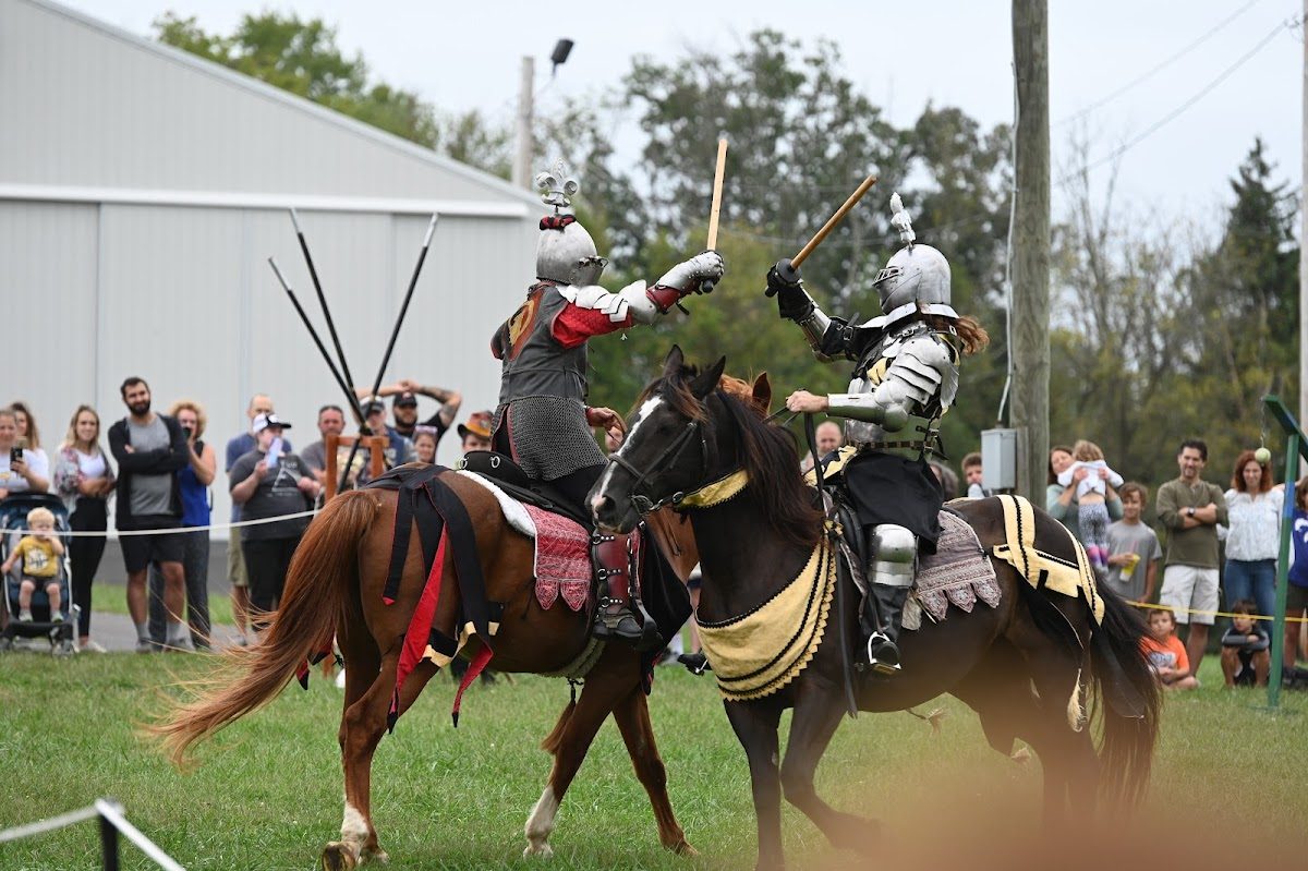The Village Renaissance Faire photo 1