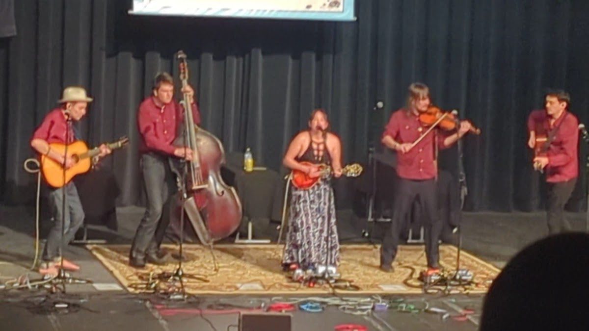 Three Barons Renaissance Fair photo 2