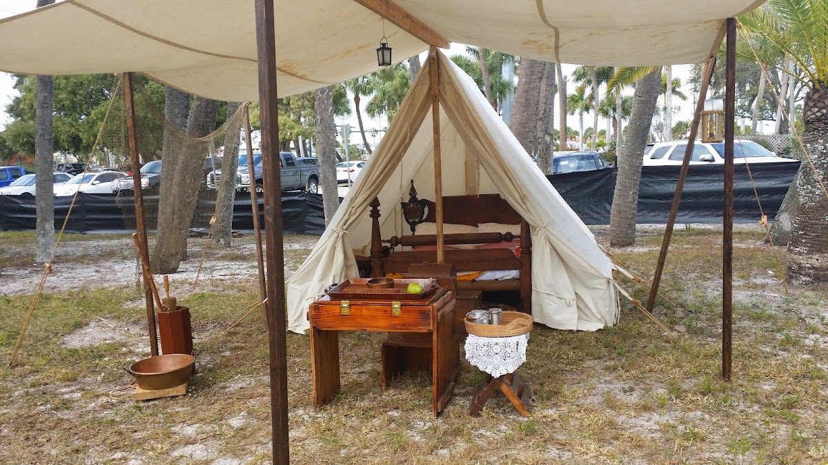 Treasure Coast Pirate Fest photo 3