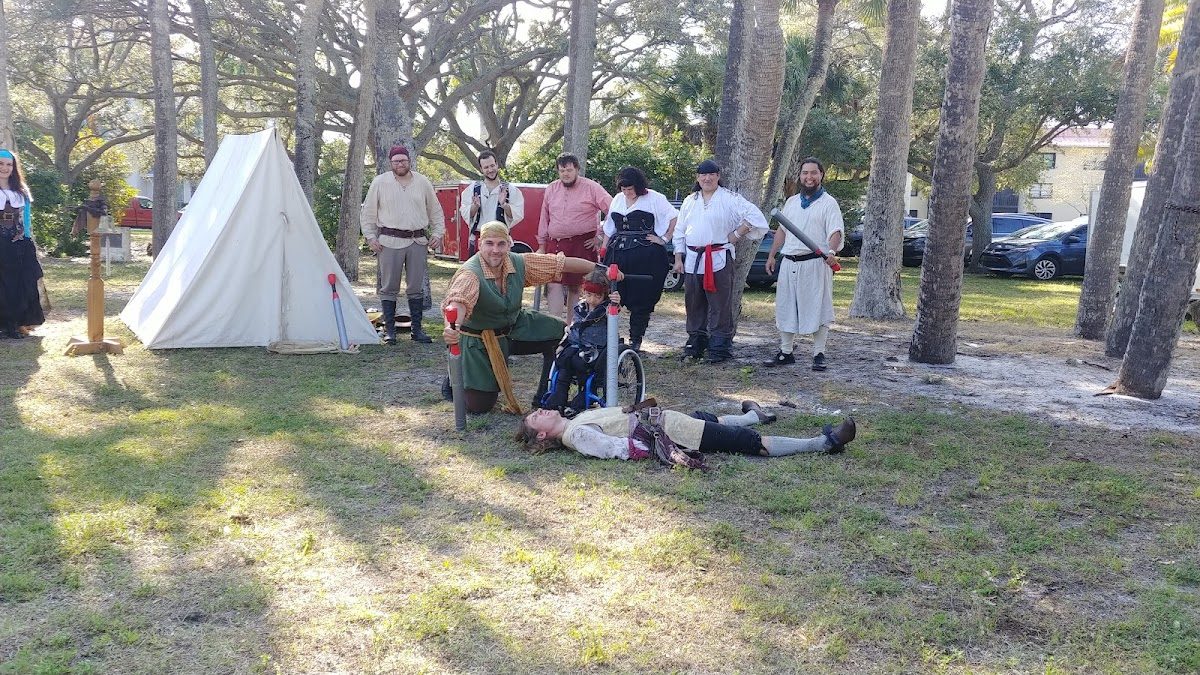 Treasure Coast Pirate Fest photo 5
