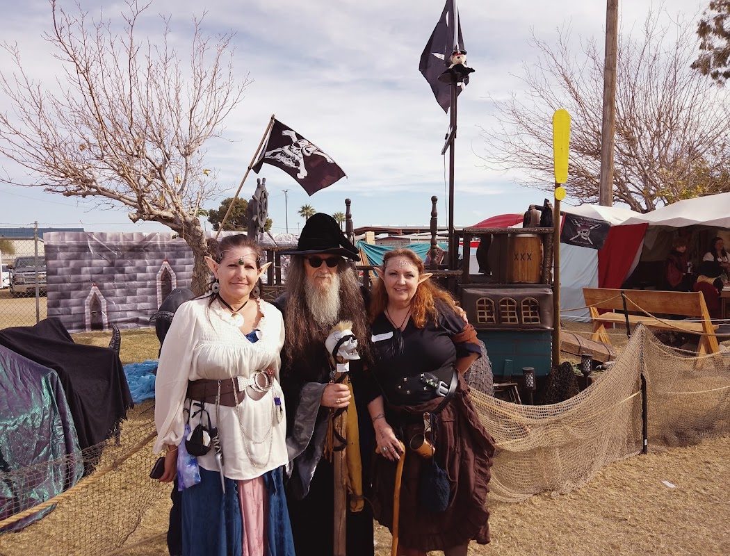 Two Rivers Renaissance Faire photo 1
