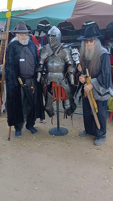 Two Rivers Renaissance Faire photo 2