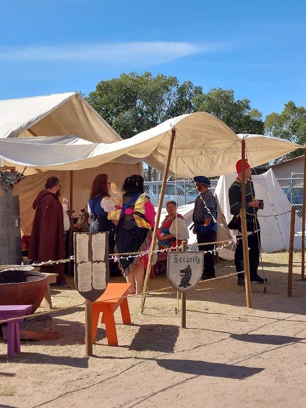 Two Rivers Renaissance Faire photo 3