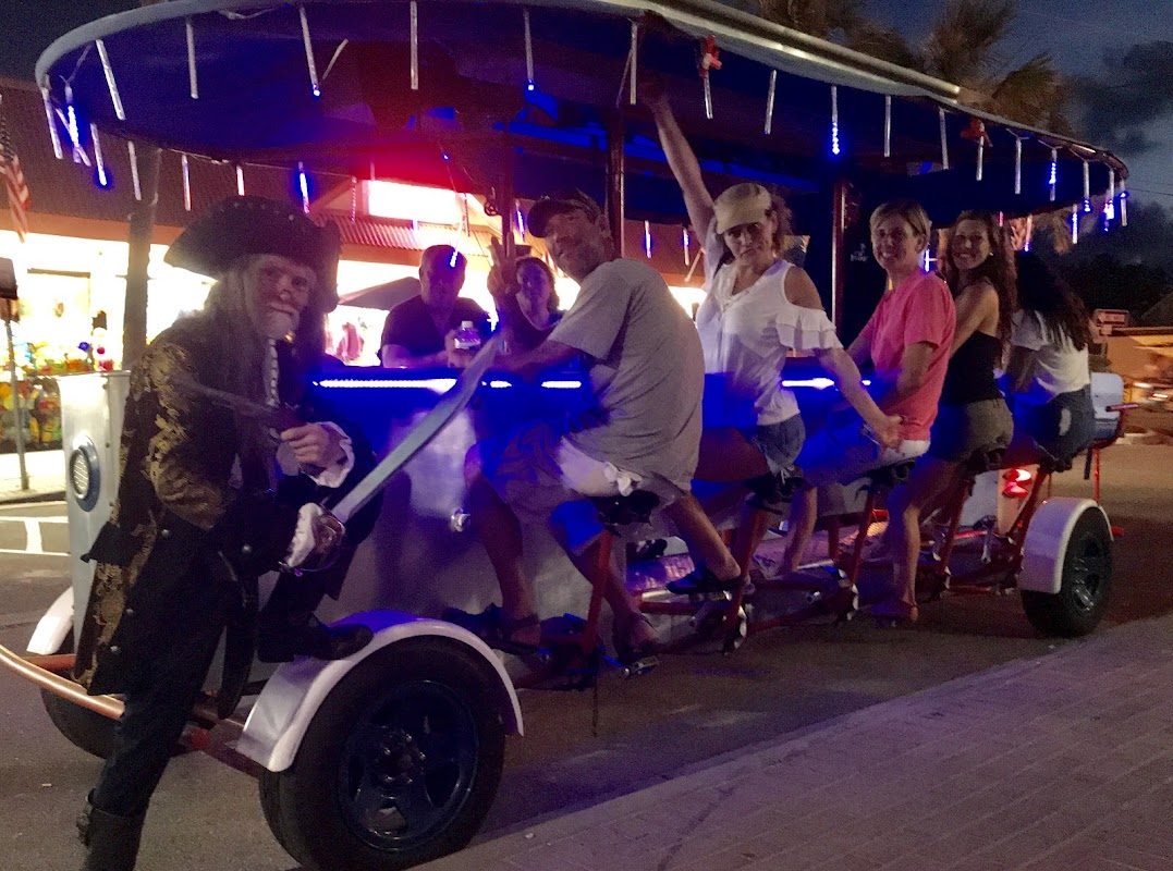 Tybee Island Pirate Fest photo 1