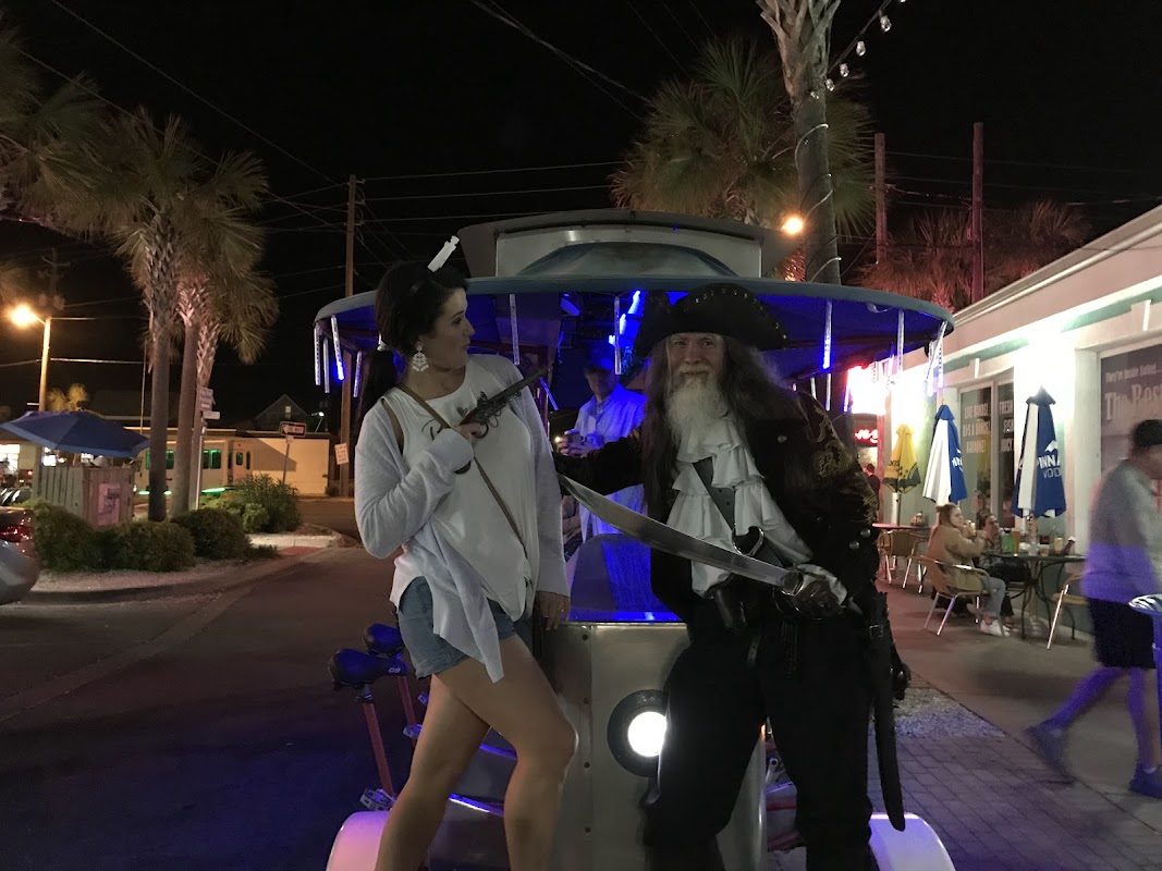 Tybee Island Pirate Fest photo 2