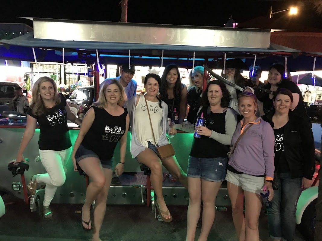 Tybee Island Pirate Fest photo 3