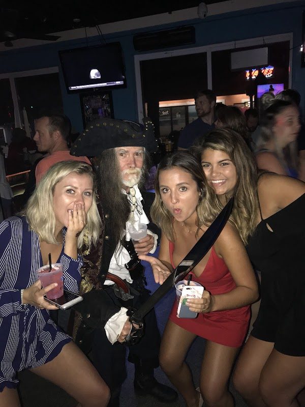 Tybee Island Pirate Fest photo 4