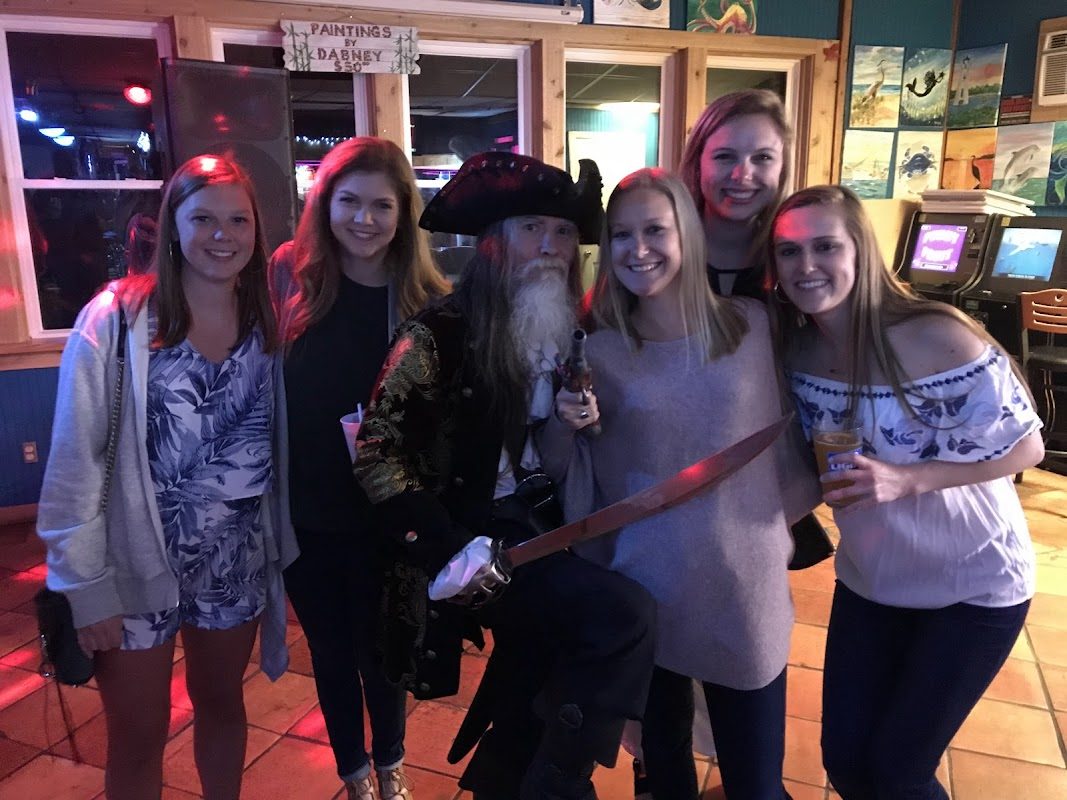 Tybee Island Pirate Fest photo 5