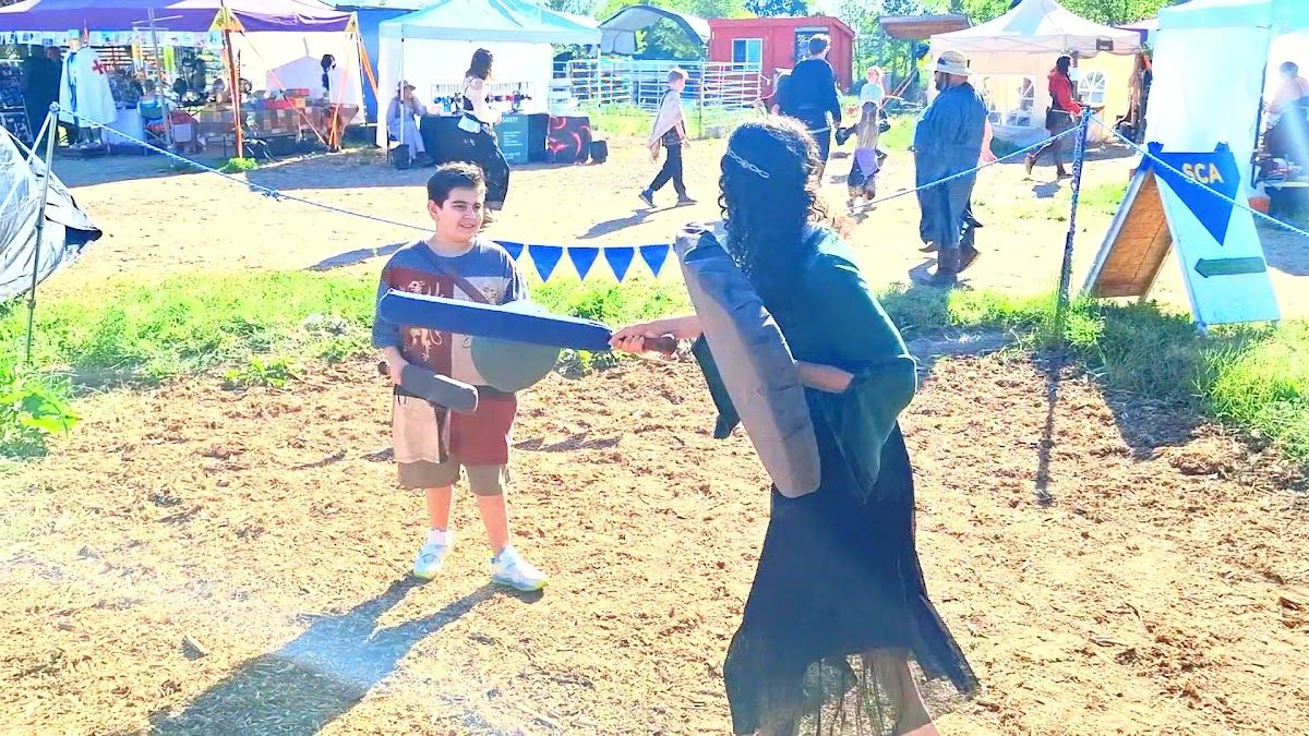 Utah Renaissance Festival and Fantasy Faire photo 1