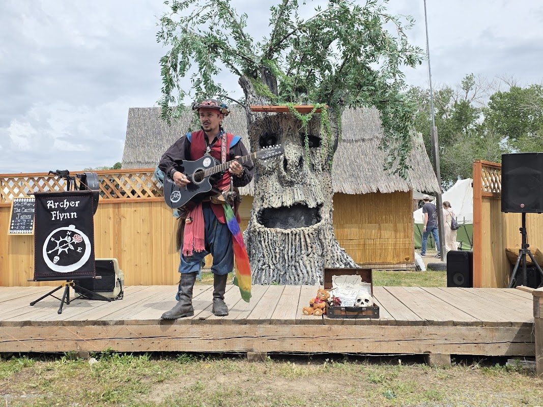 Utah Renaissance Festival and Fantasy Faire photo 2