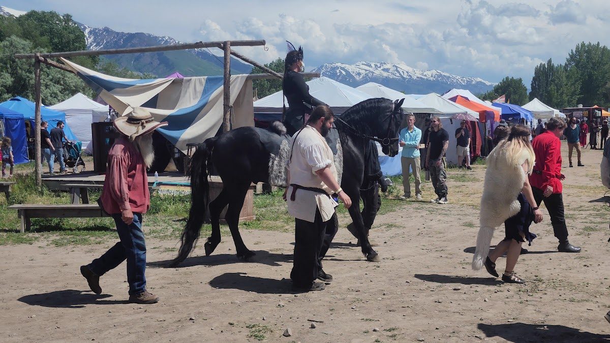 Utah Renaissance Festival and Fantasy Faire photo 4