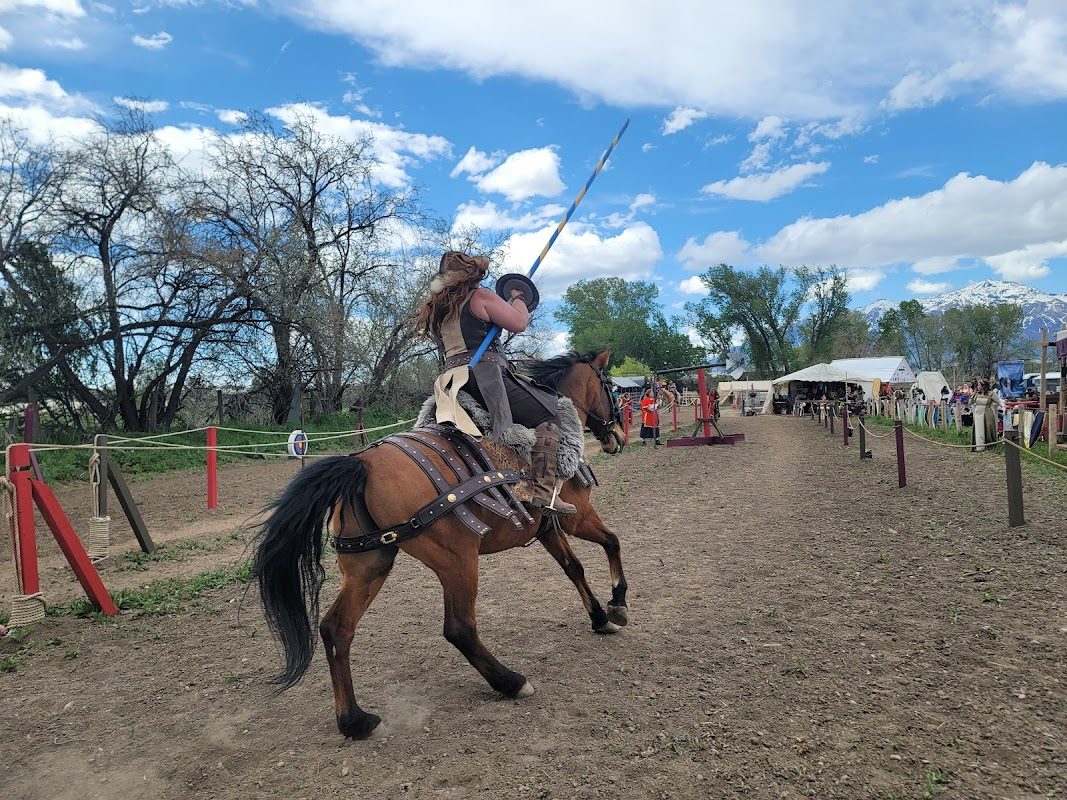 Utah Renaissance Festival and Fantasy Faire photo 5