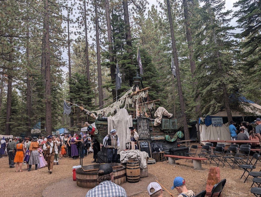 Valhalla Renaissance Faire photo 1