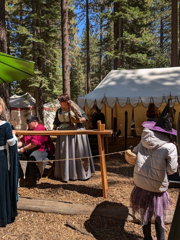 Valhalla Renaissance Faire photo 3