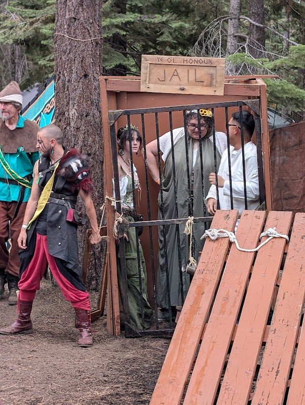 Valhalla Renaissance Faire photo 4