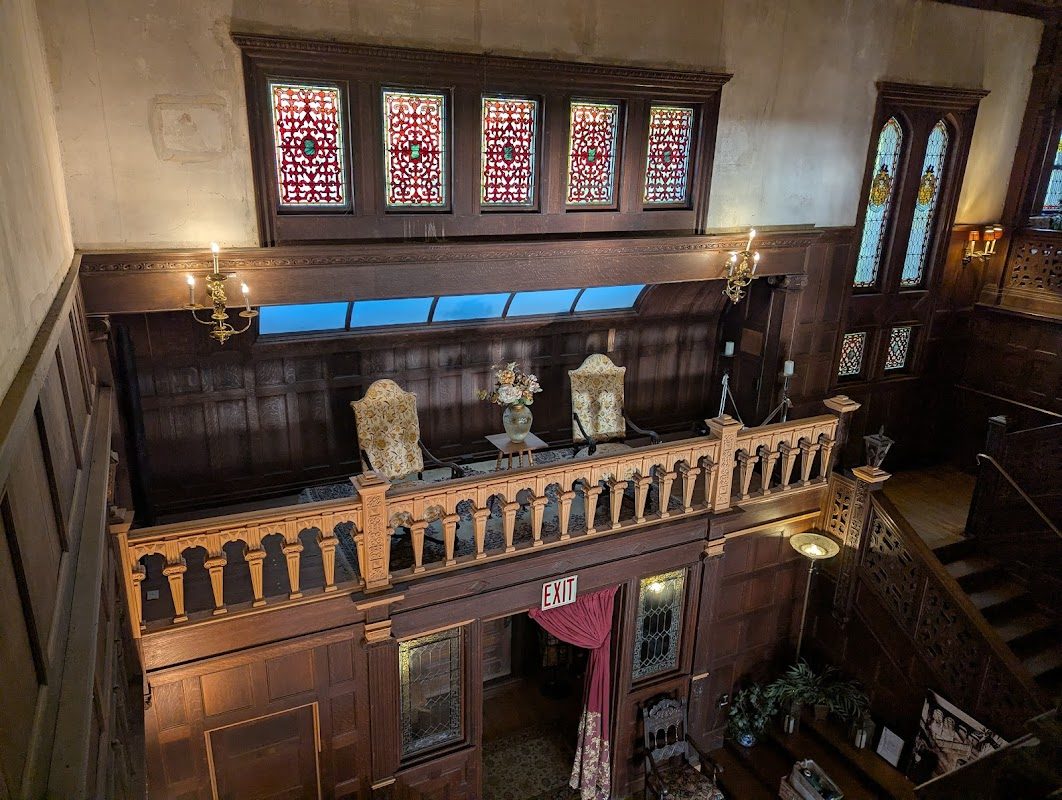 Ventforth Hall Medieval Faire photo 2