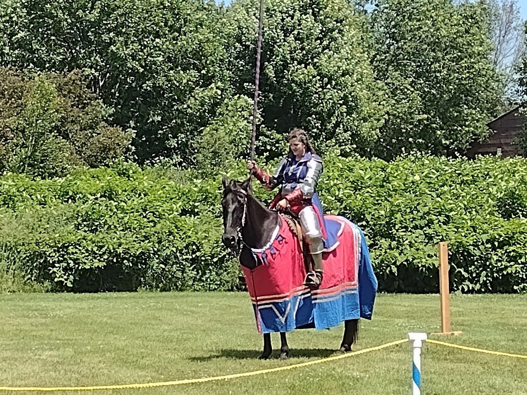 Vermont Winter Renaissance Faire photo 2