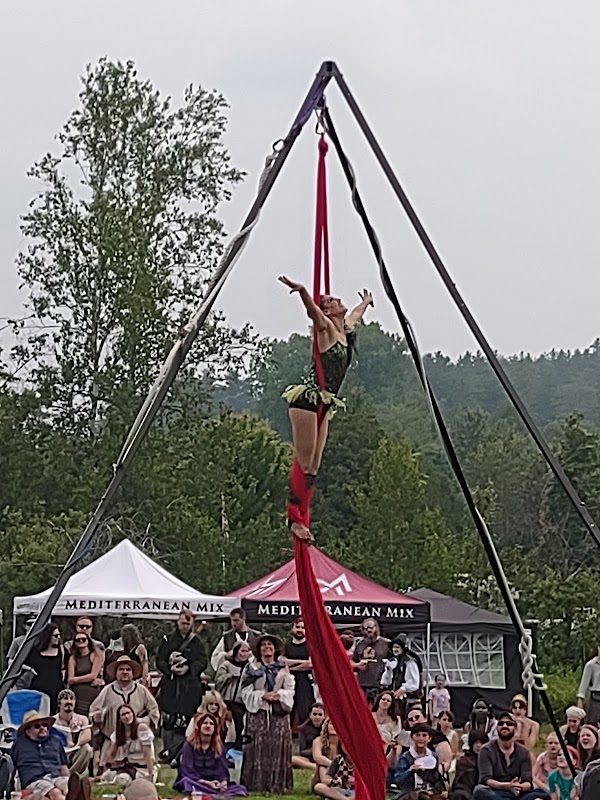 Vermont Winter Renaissance Faire photo 3