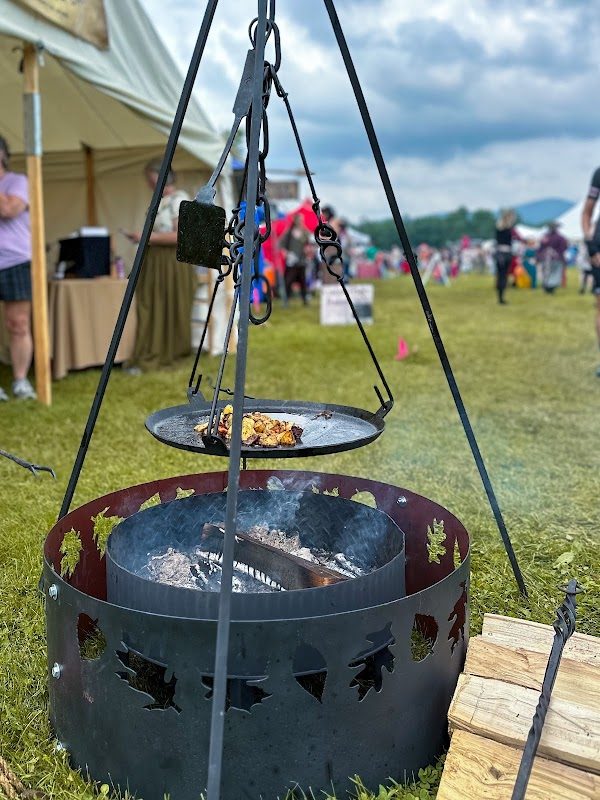 Vermont Winter Renaissance Faire photo 4