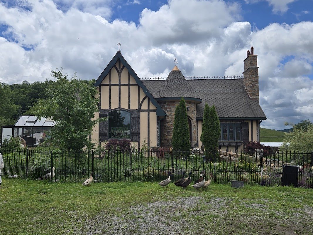 West Virginia Renaissance Festival photo 1