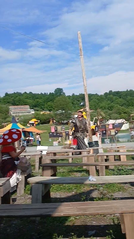 West Virginia Renaissance Festival photo 2