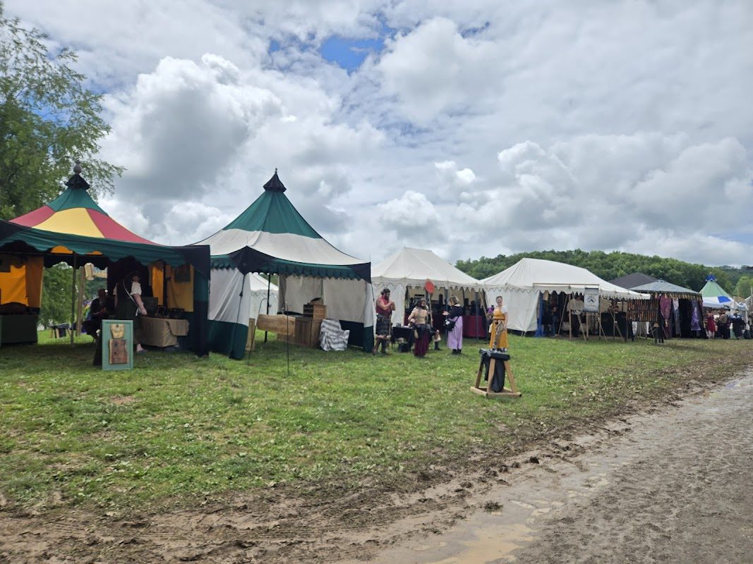 West Virginia Renaissance Festival photo 5
