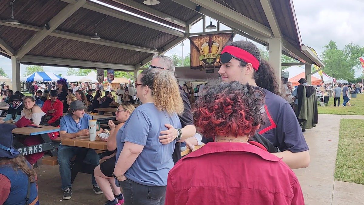 West Windsor Lions Renaissance Faire photo 1