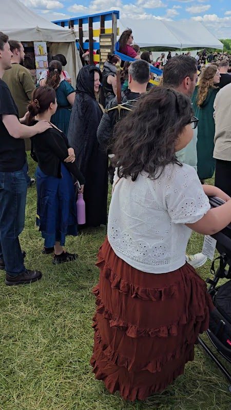 West Windsor Lions Renaissance Faire photo 3