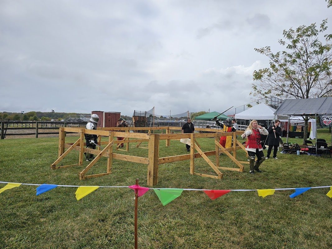 West Windsor Lions Renaissance Faire photo 4