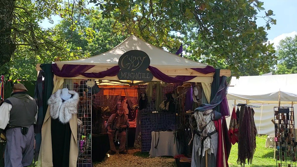 White Hart Renaissance Faire photo 1