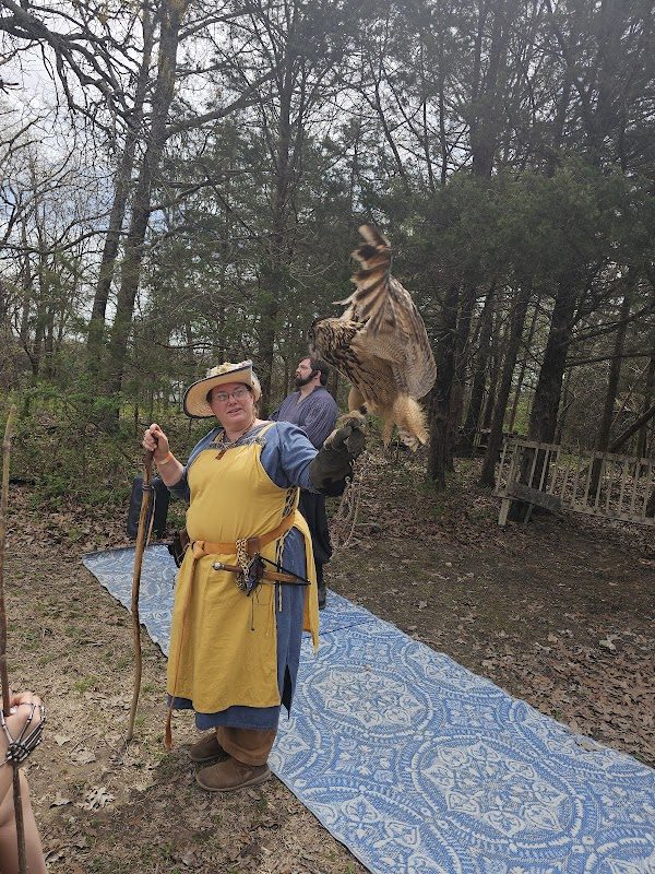 White Hart Renaissance Faire photo 2