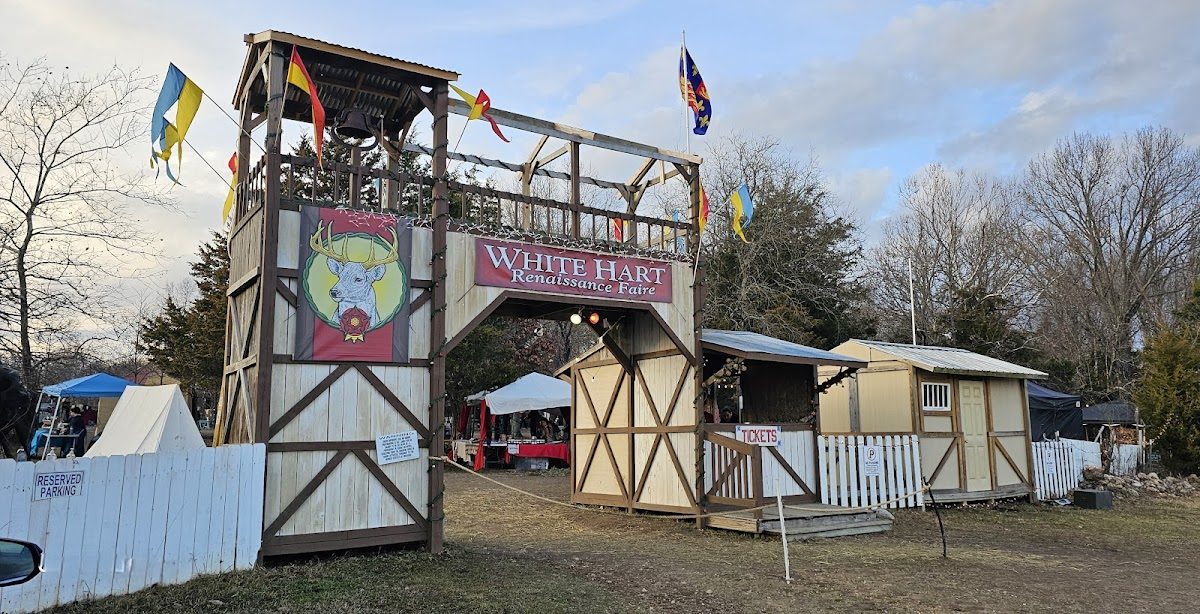White Hart Renaissance Faire photo 4