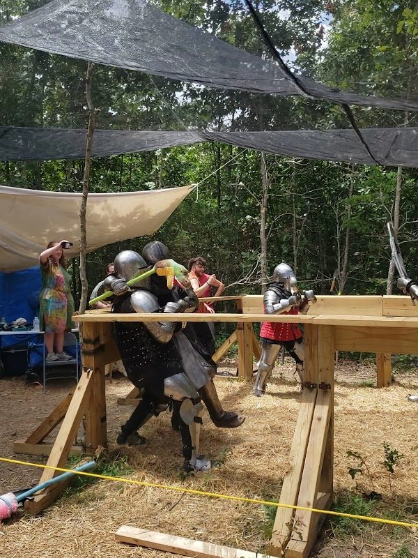 White Hart Renaissance Faire photo 5