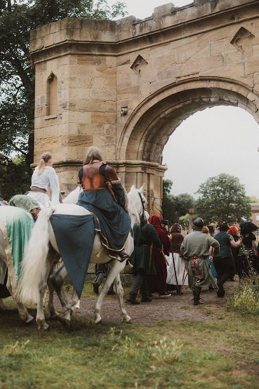 Wyldwood RenFest photo 1