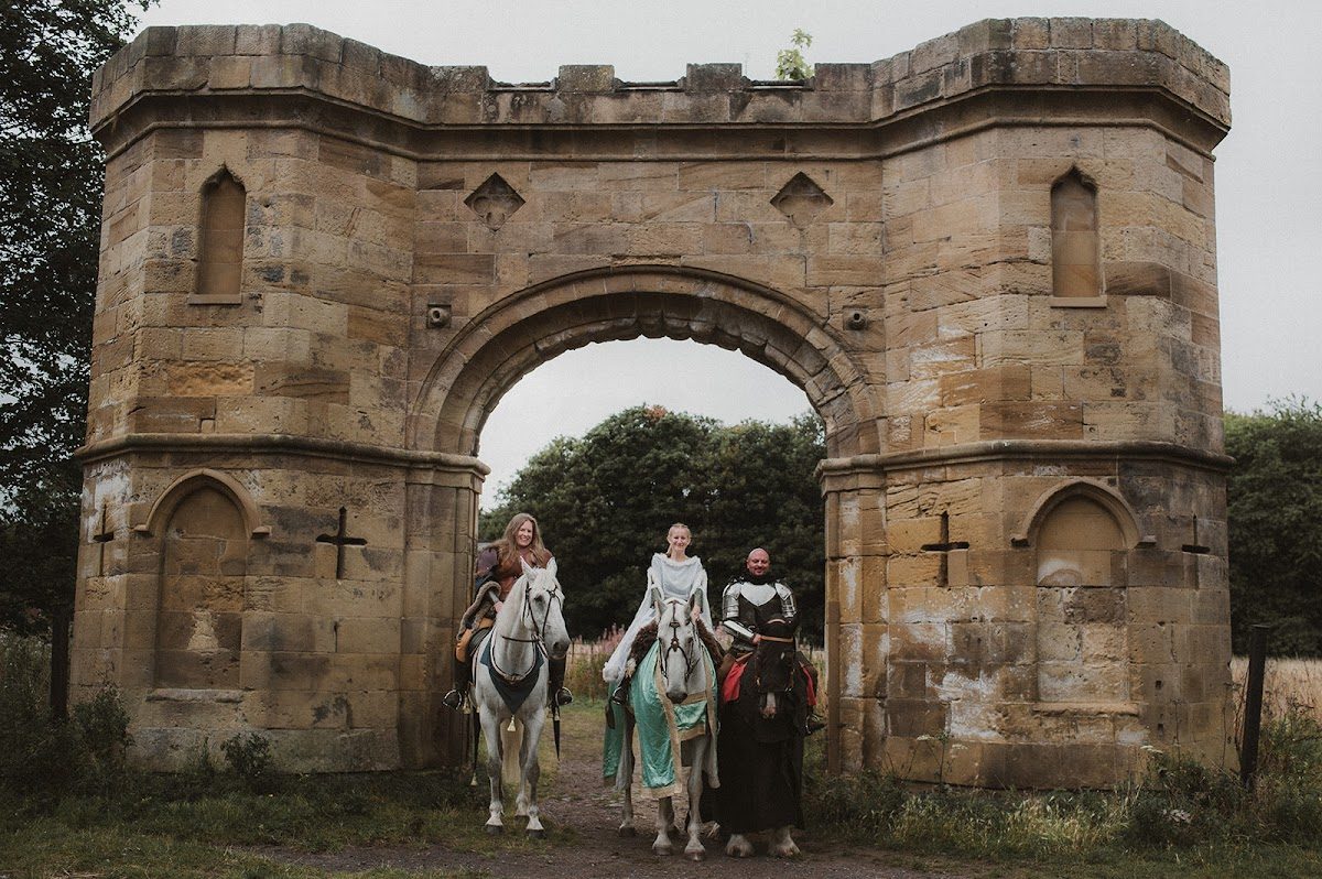 Wyldwood RenFest photo 5